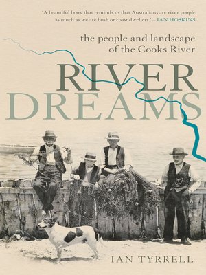 cover image of River Dreams